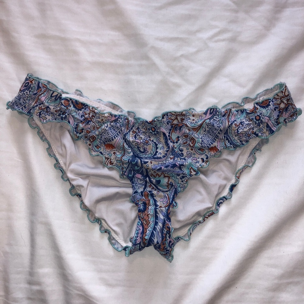 Victoria’s Secret Bikini Bottoms